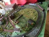 model railway layouts for sale on gumtree